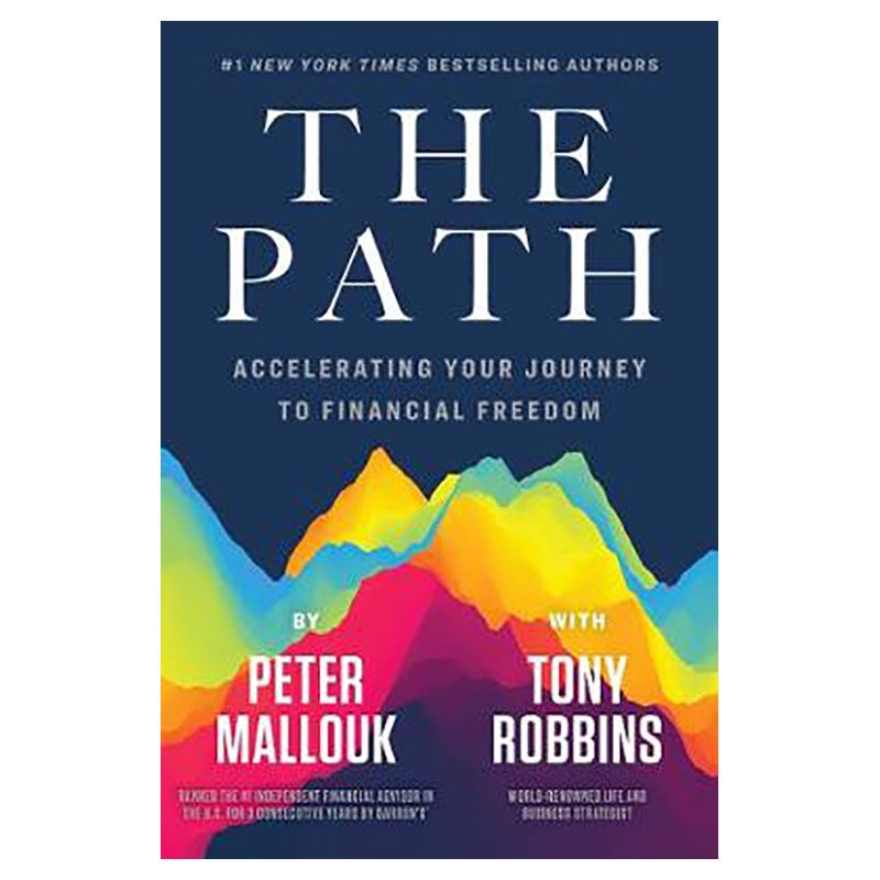 Path: Accelerating Your Journey To Financial Freedom