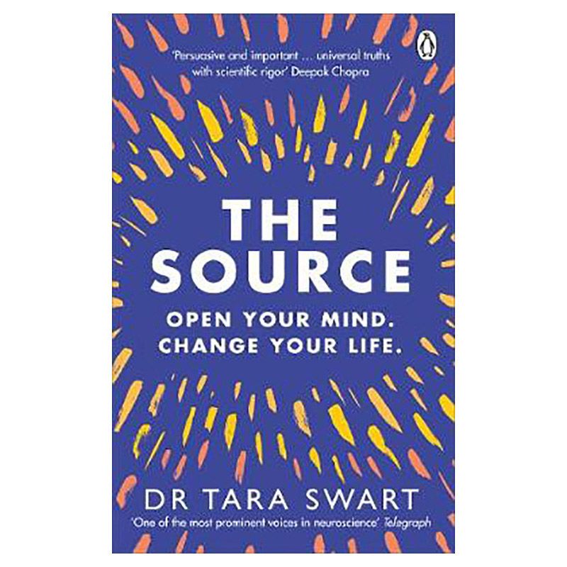 كتاب The Source: Open Your Mind Change Your Life