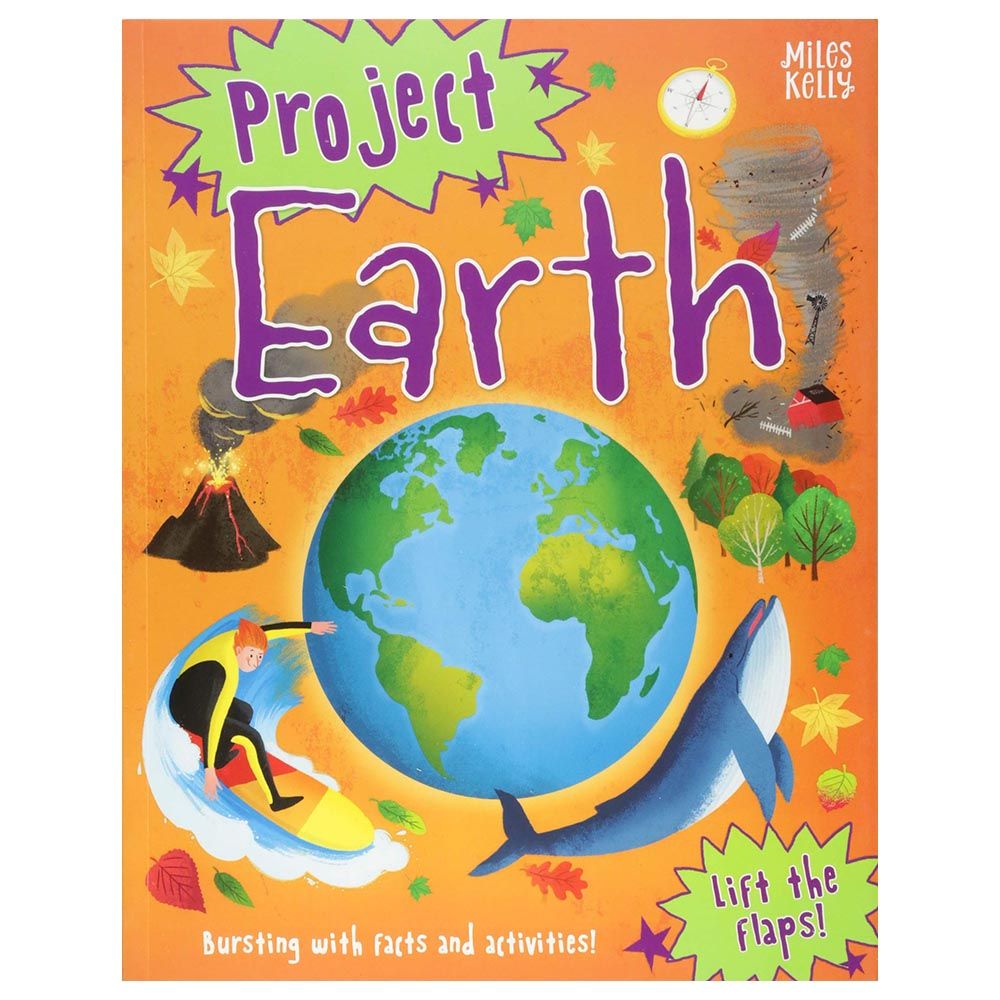 Project Earth