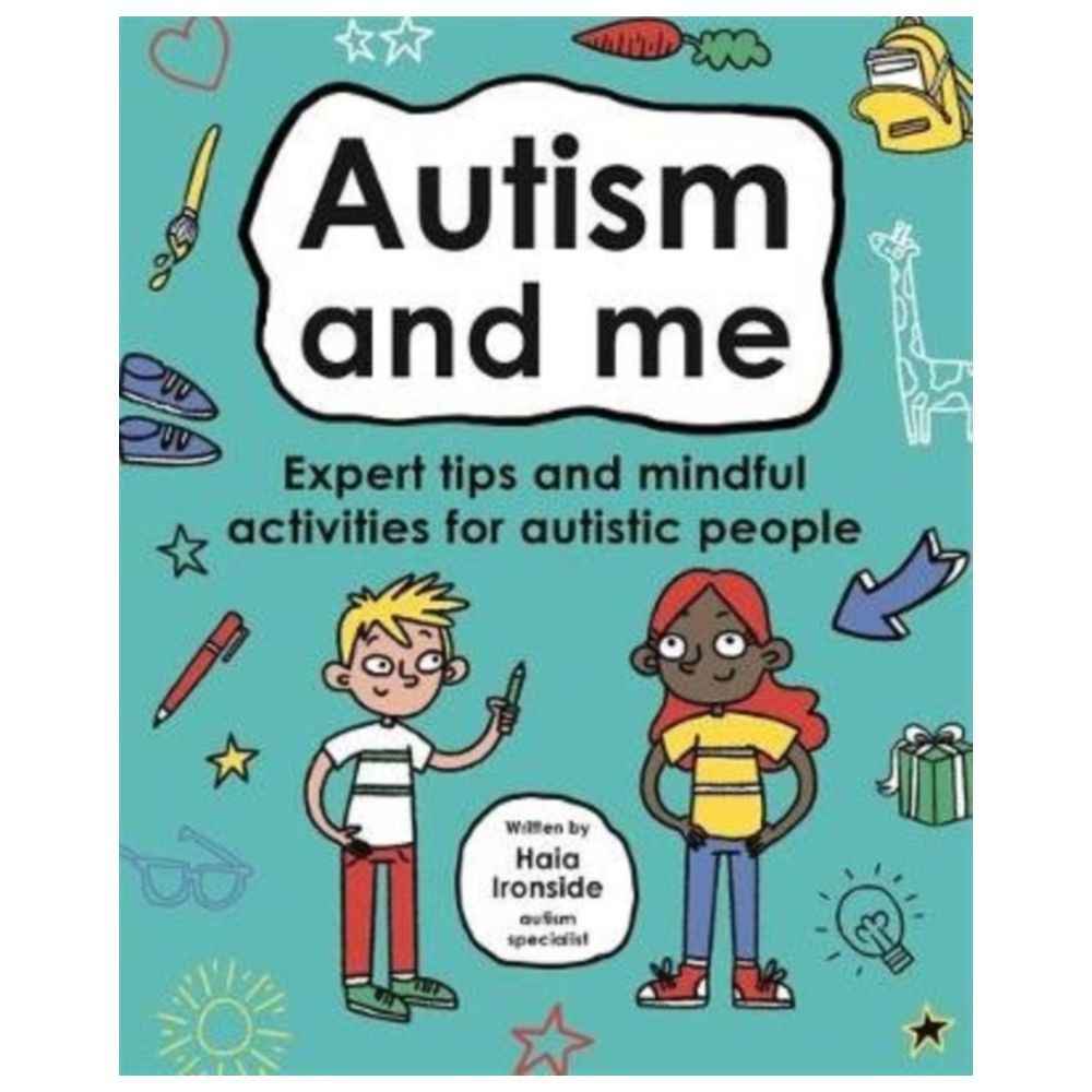 Autism And Me: Mindful Kids