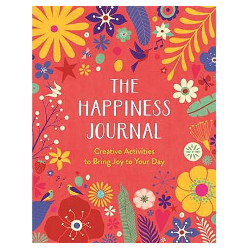 The Happiness Journal