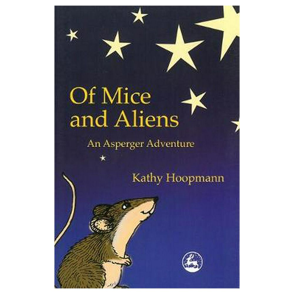 Of Mice and Aliens: An Asperger Adventure