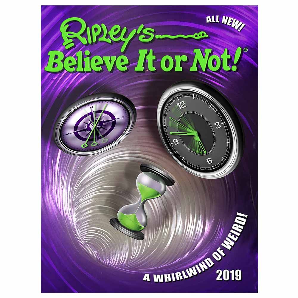 Ripley's Believe It Or Not!