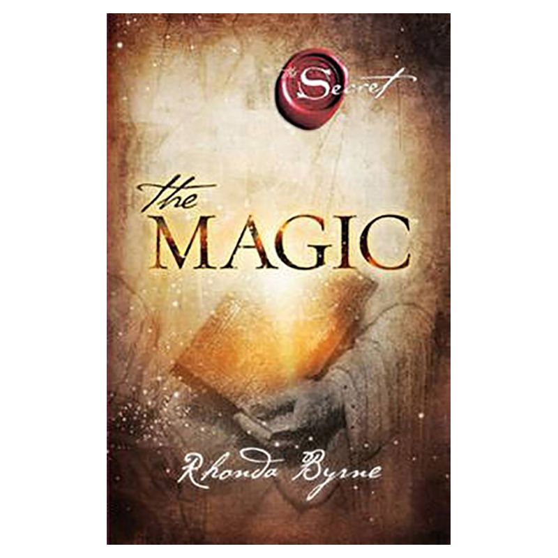 كتاب Magic The Uk Version