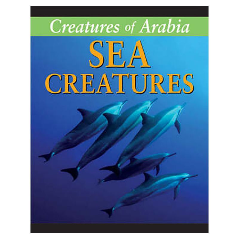 Creatures Of Arabia sea