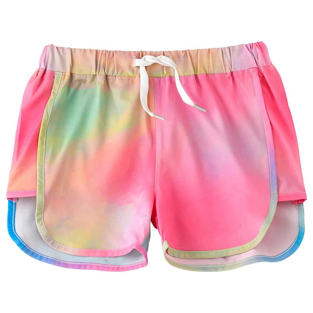 Jelliene - Girls Woven Shorts 