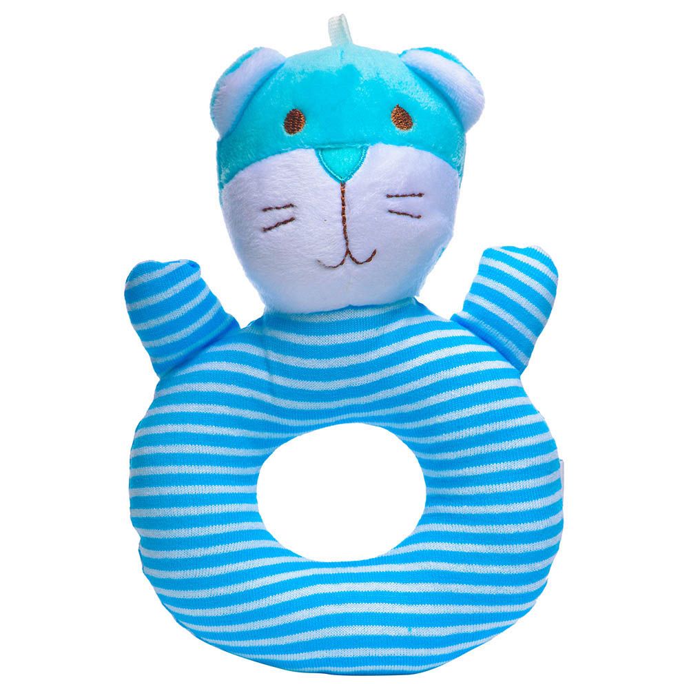 Tiny Hug - Soft Toy - Blue