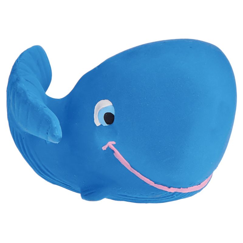 Lanco - Kanoa The Whale Bath Toy - Blue