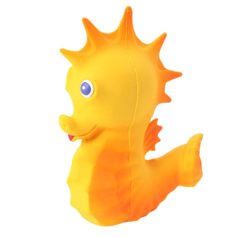 Lanco - Caeli The Seahorse Bath Toy