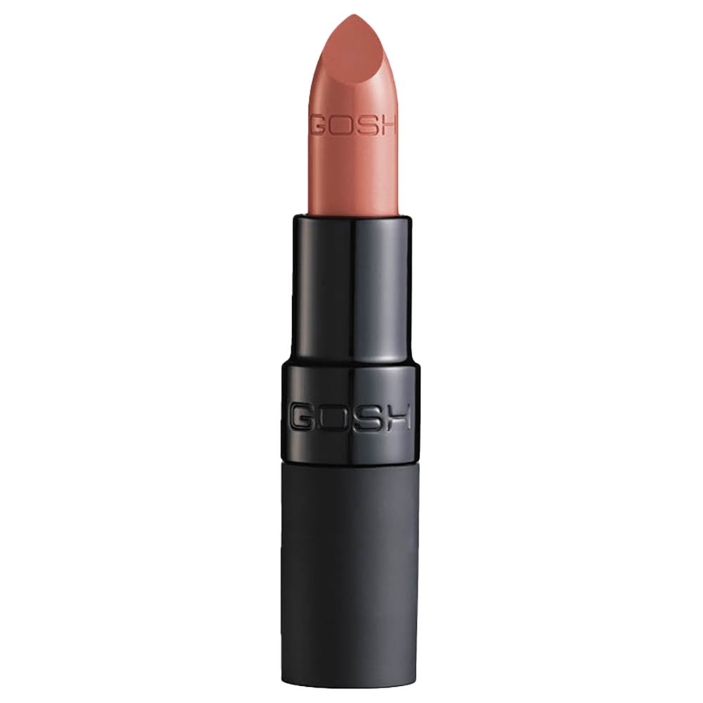 Gosh Cosmetics - Velvet Touch Lipstick Matt - 003 Antique