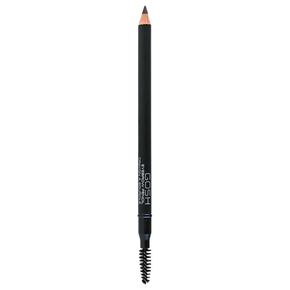 Gosh Cosmetics - Eye Brow Pencil - 005 Dark Brown