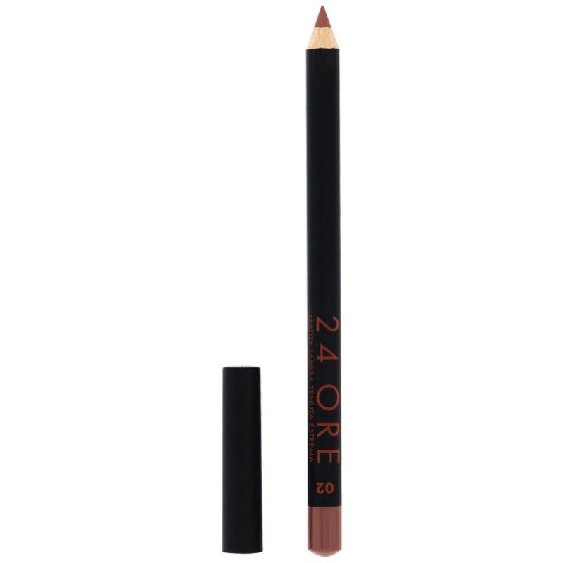 Deborah Milano - 24ORE Lip Pencil 02 Nude rose