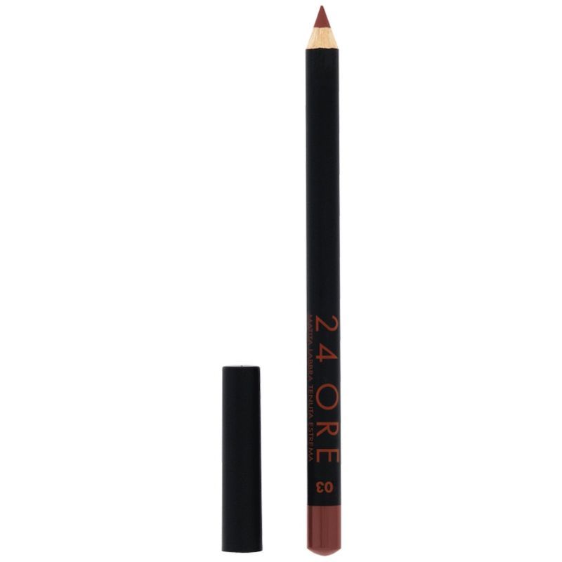 Deborah Milano - 24ORE Lip Pencil 03 Brick