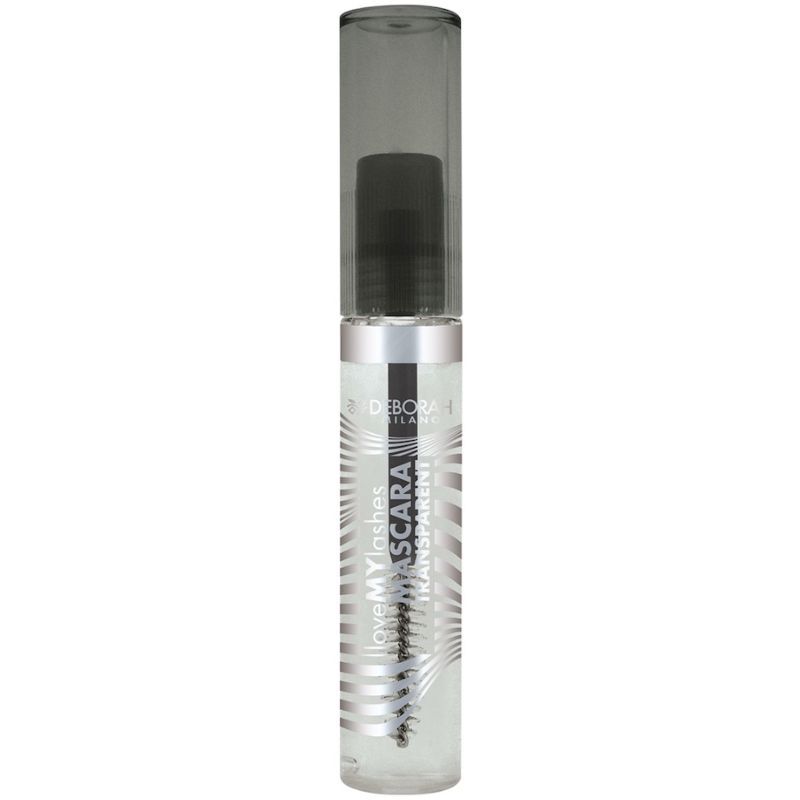 Deborah Milano - Love My Lashes-Mascara Transparent 13ml