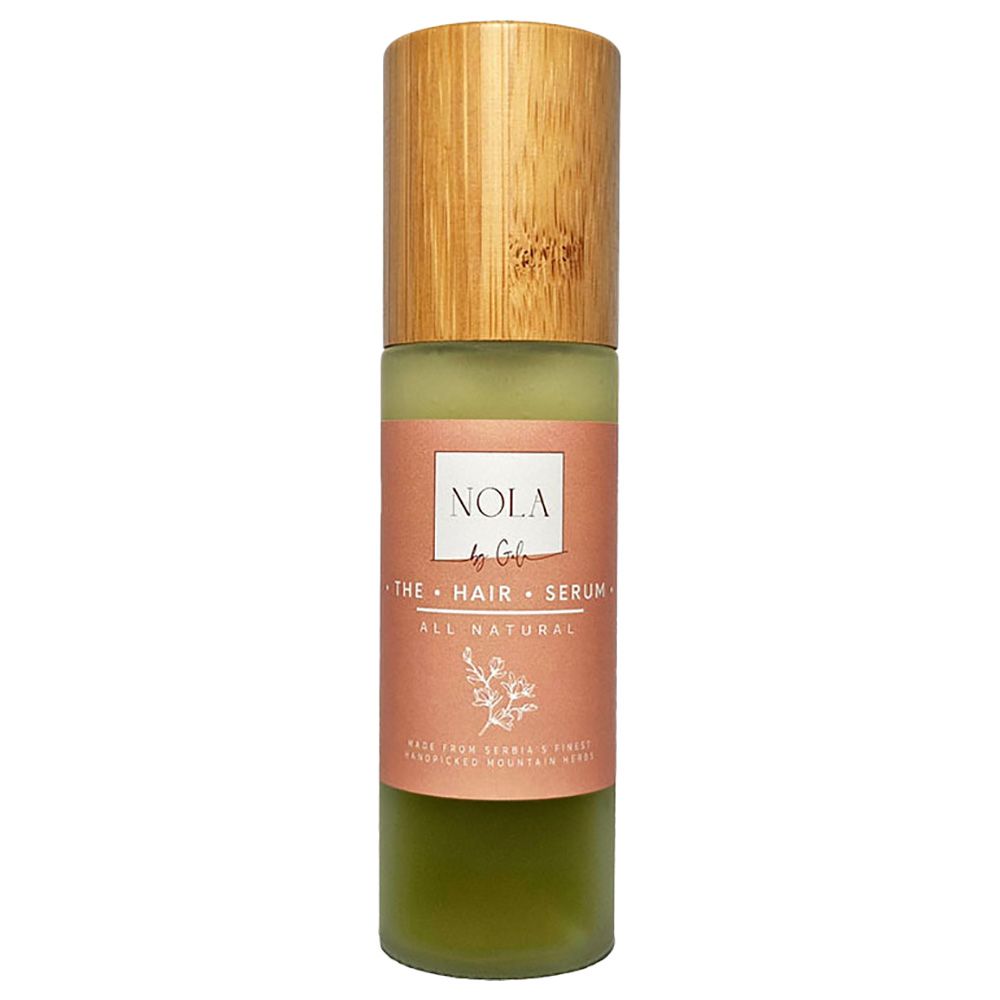 Nola By Gala - The Hair Serum - Original 100ml