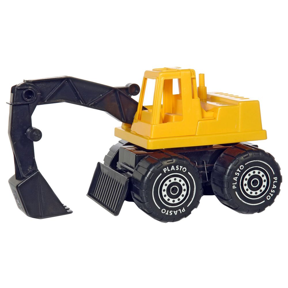 Plasto - Excavator Digger - 35 cm