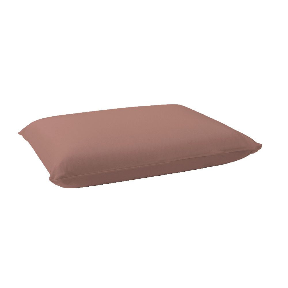 Bsensible - Pillowcase & Pillow Protector - 50x75cm - Pink