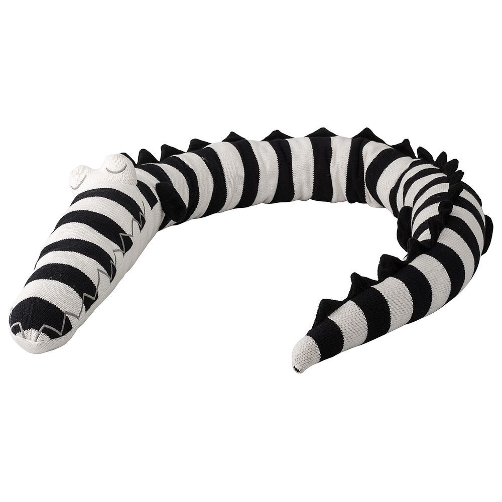 Bloomingville Mini - Rihan Soft Toy - Zebra