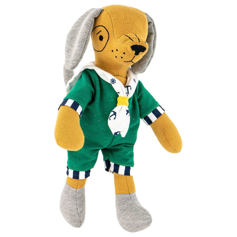 BAJO - Teri The Dog Plush