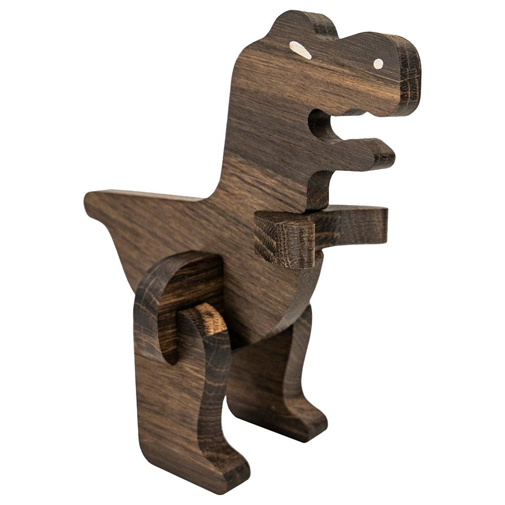 BAJO - Paleo-Animals T-Rex Puzzle