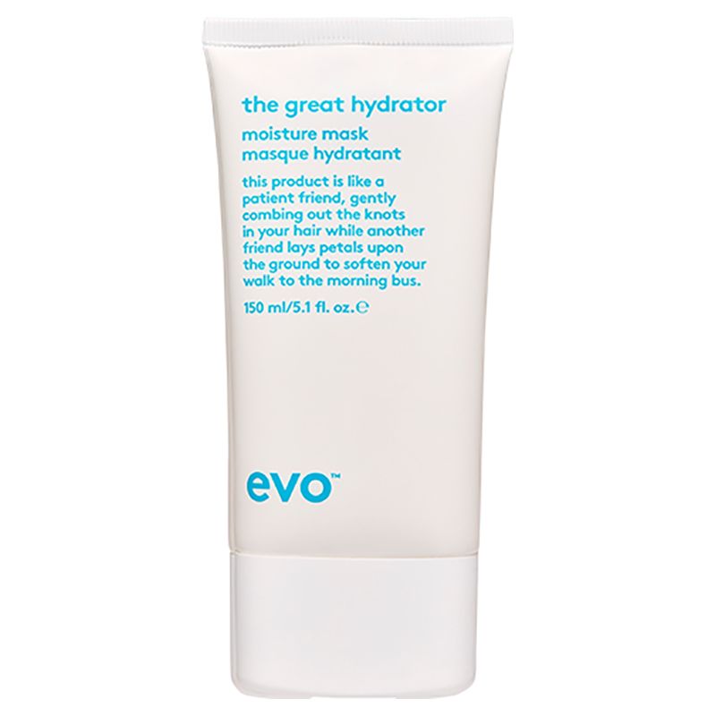 Evo Hair - The Great Hydrator Moisture Mask - 150ml