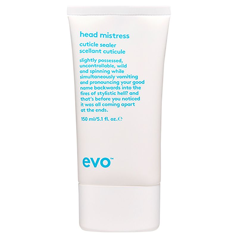 Evo Hair - Head Mistress Cuticle Sealer - 150ml