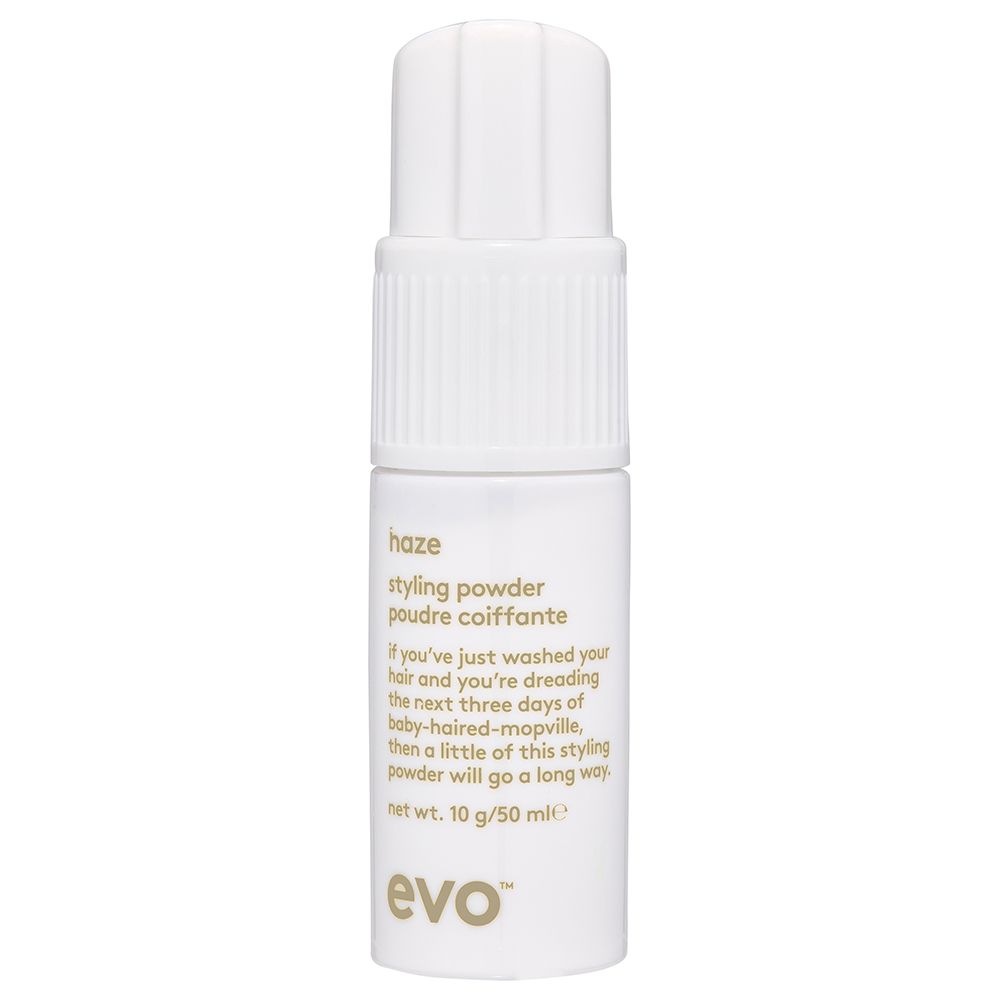 Evo Hair - Haze Styling Powder - 50ml 