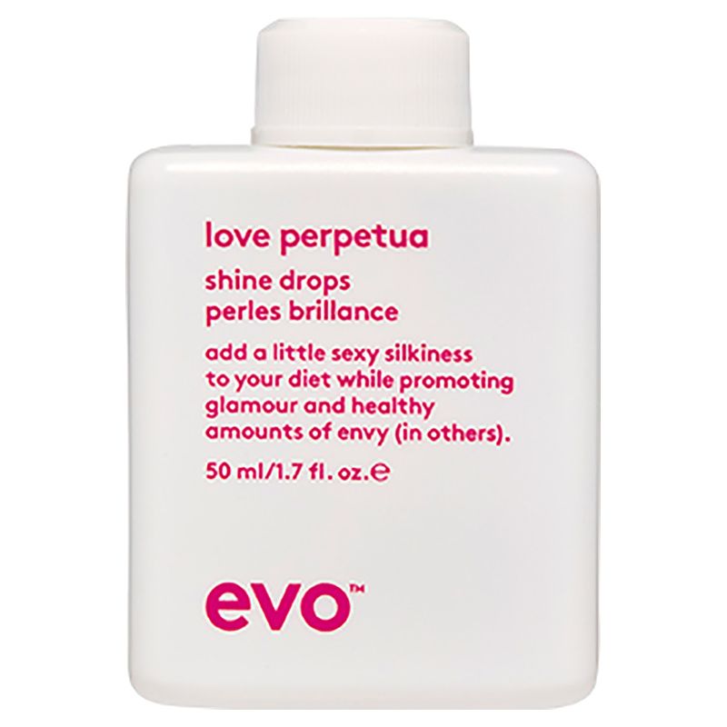 Evo Hair - Love Perpetua Shine Drops - 50ml