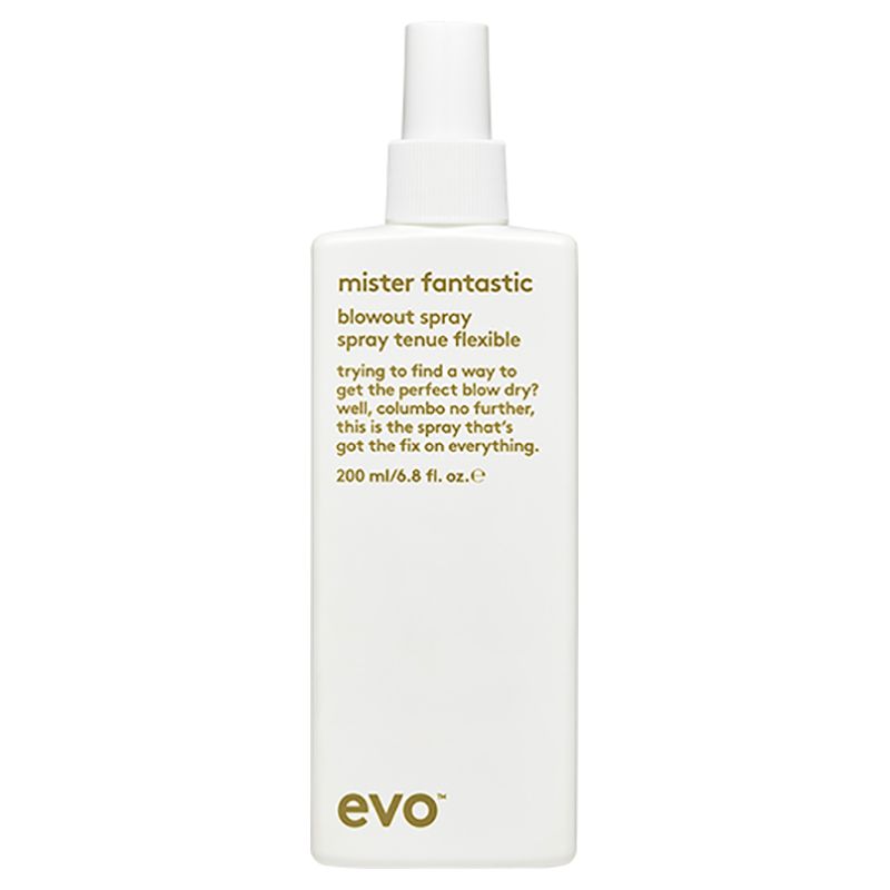 Evo Hair - Mister Fantastic Blowout Spray - 200ml