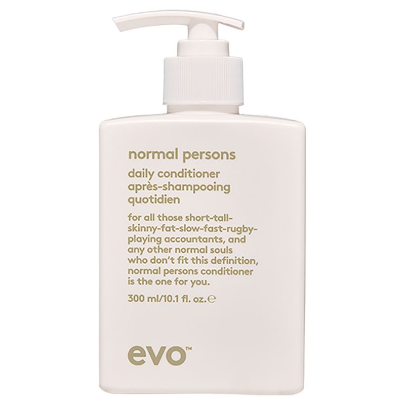 Evo Hair - Normal Persons Conditioner - 300ml