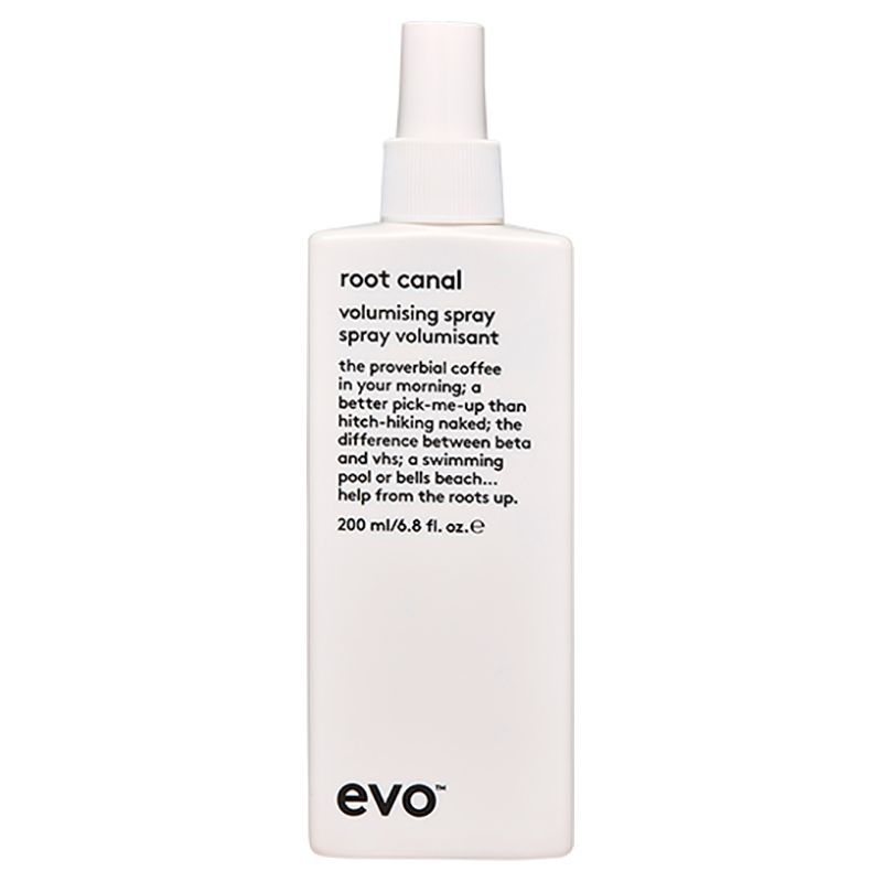 Evo Hair - Root Canal Volumizing Spray - 200ml