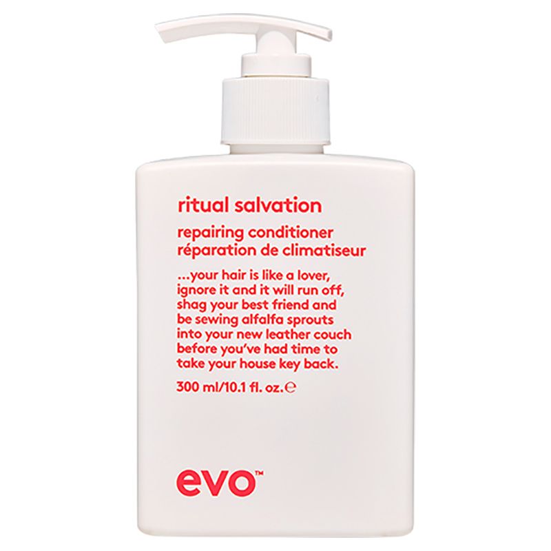 Evo Hair - Ritual Salvation Conditioner - 300ml