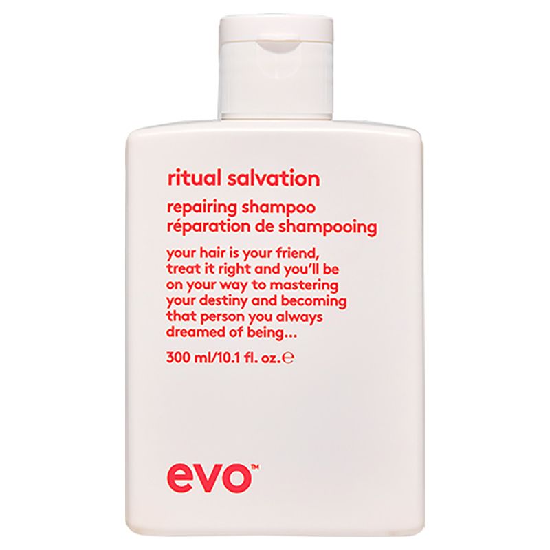 Evo Hair - Ritual Salvation Shampoo - 300ml