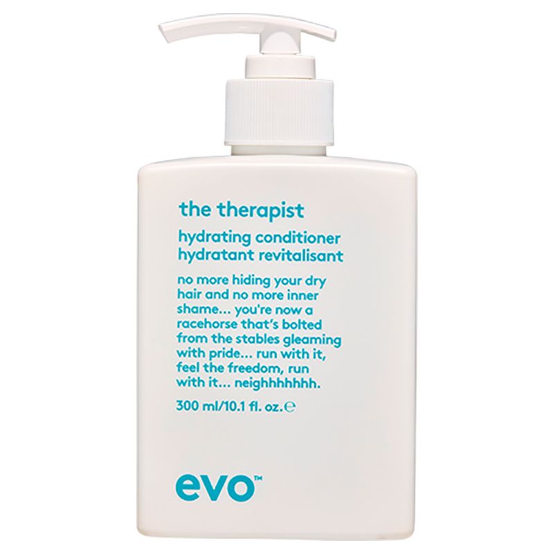 Evo Hair - The Therapist Conditioner - 300ml