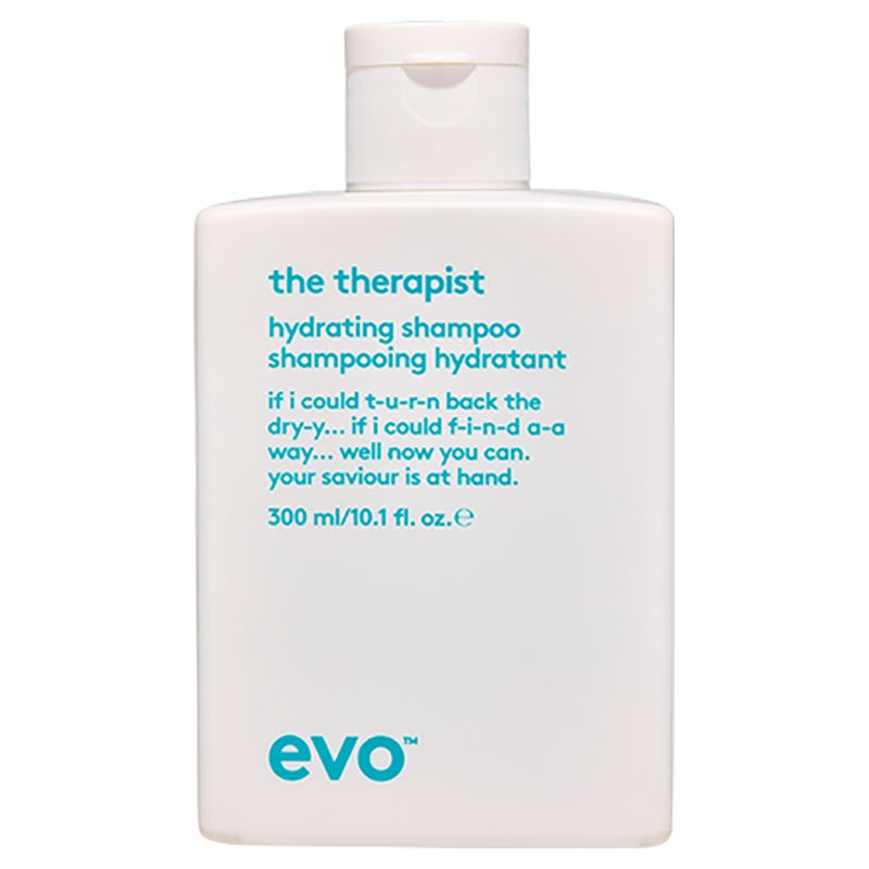 Evo Hair - The Therapist Shampoo - 300ml