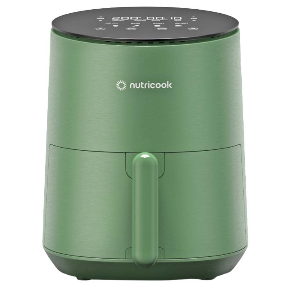 Bear Air Fryer 3.5L Green 