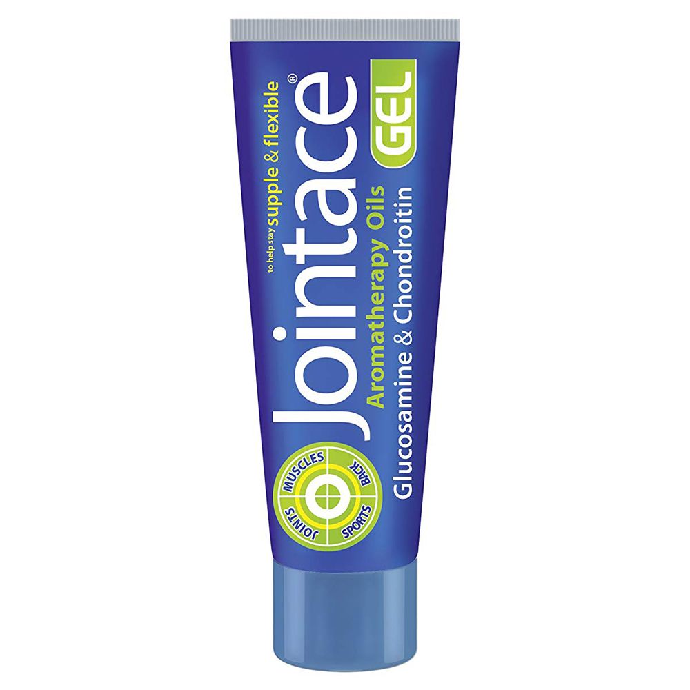 Vitabiotics - Jointace Gel 75ml