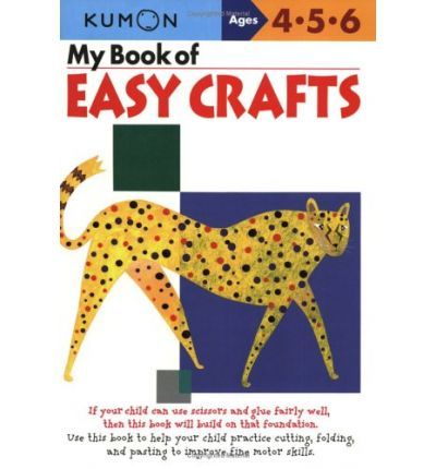 My Book of Easy Crafts