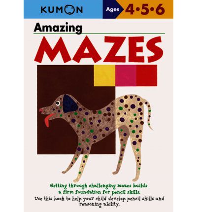 Amazing Mazes