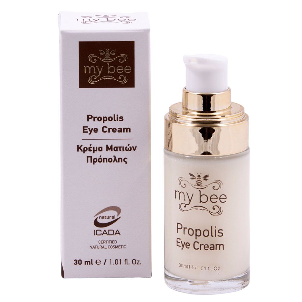 Mybee - Anti-Aging Eye Cream With Propolis 20ml