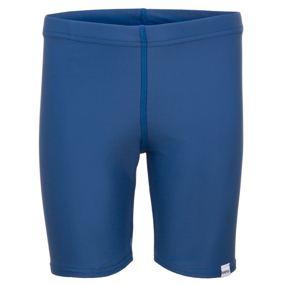 Noma Swimwear - Blue Swim Shorts