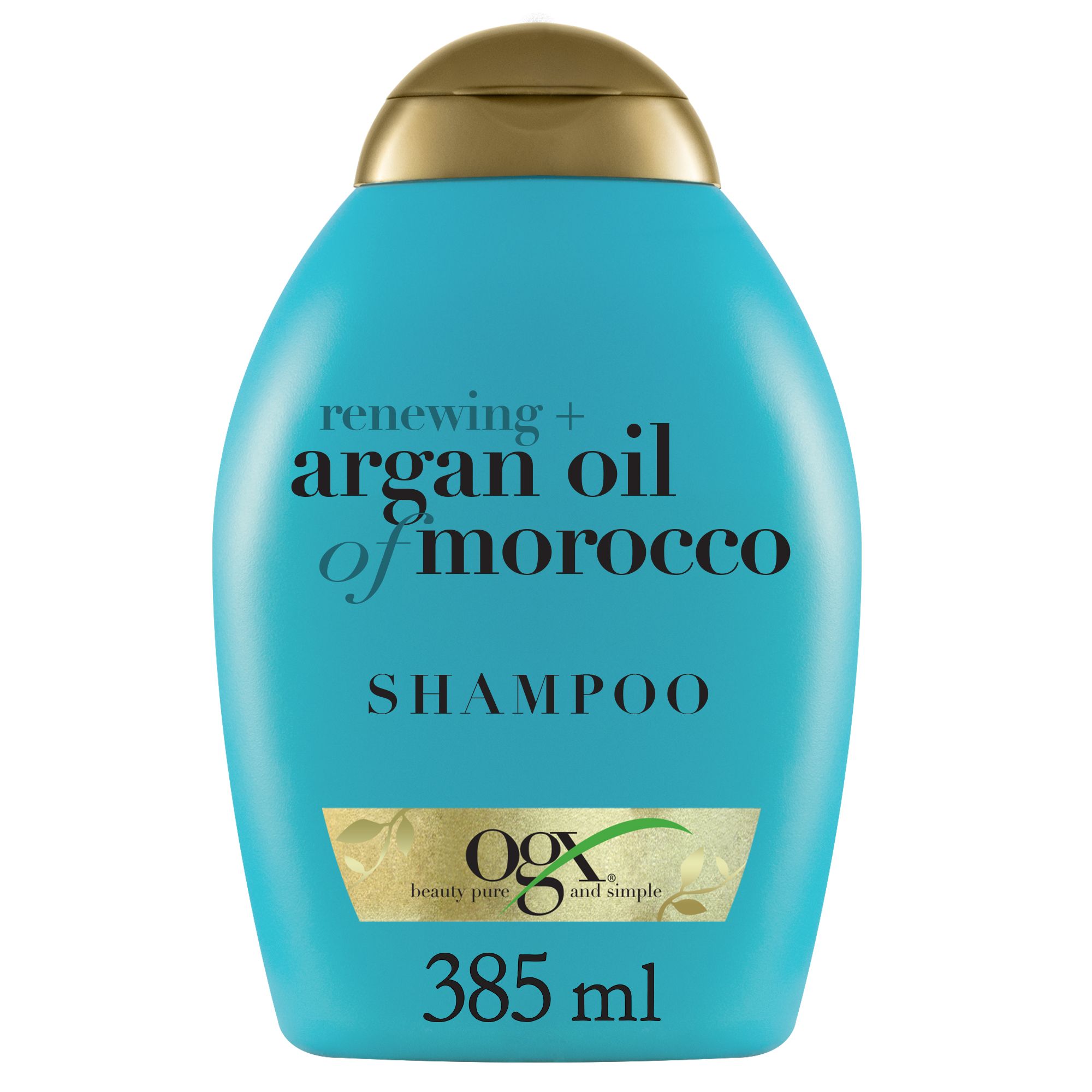 OGX - Shampoo Renewing + Argan Oil Of Morocco 385ml