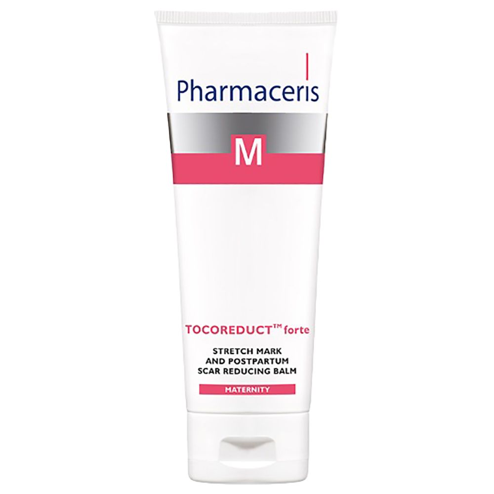 Pharmaceris Tocoreduct Forte Stretch Mark Reducing Balm 75ml