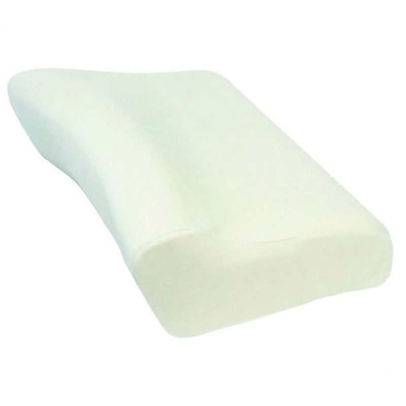 Sissel - Soft Deluxe Orthopaedic Pillow