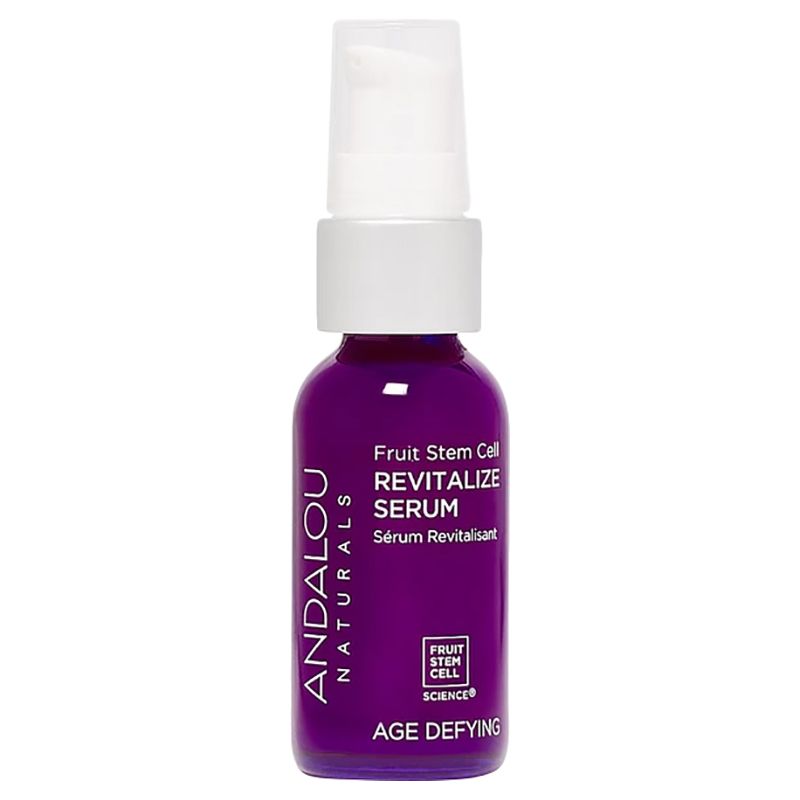 Andalou - Fruit Stem Cell Revitalize Serum 32ml