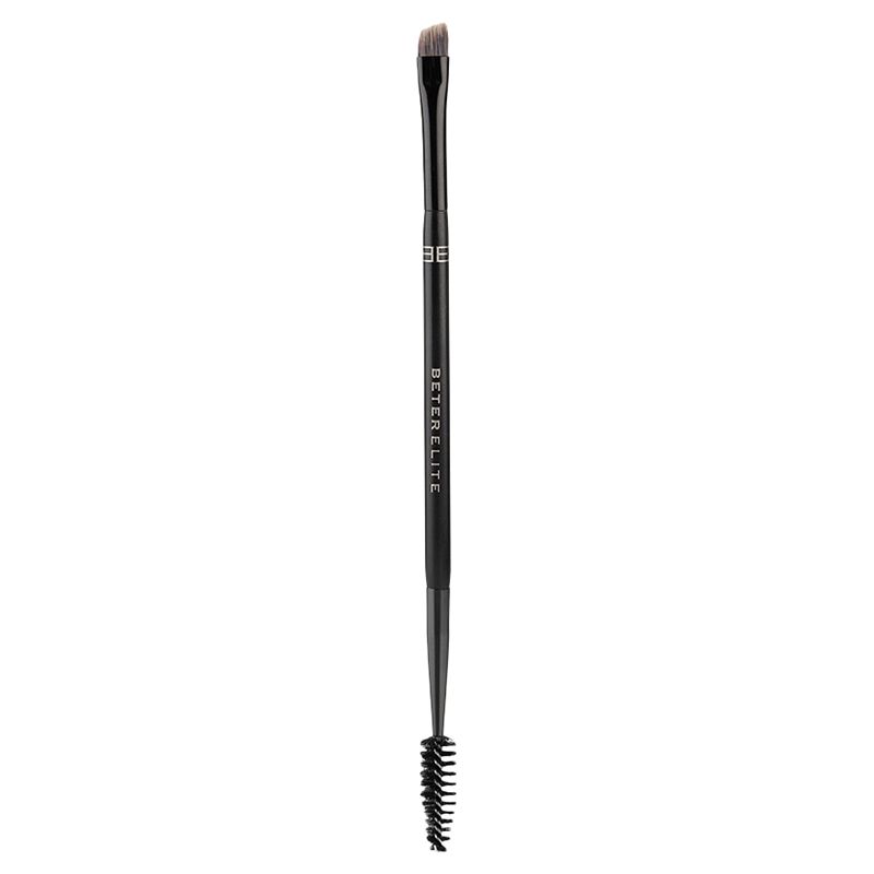 Beter Elite - Angled Eyebrow & Eyelash Brush