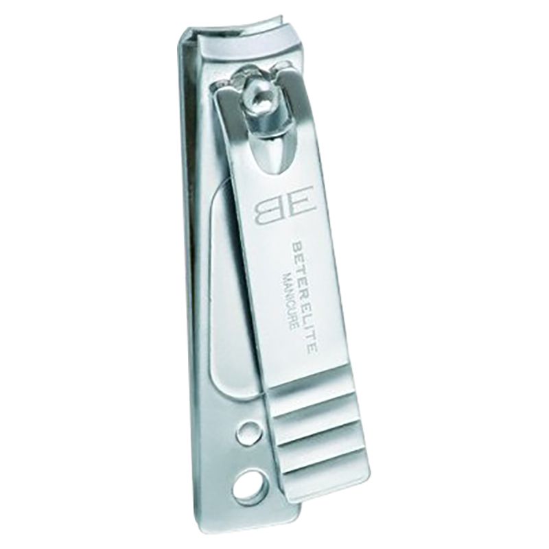 Beter Elite - Manicure Nail Clipper