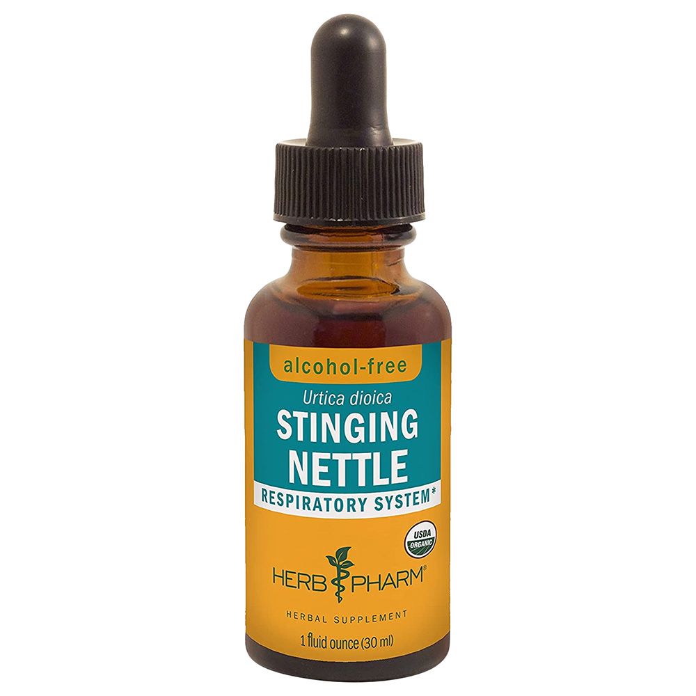 Herb Pharm - Stinging Nettle Glycerite - 30ml