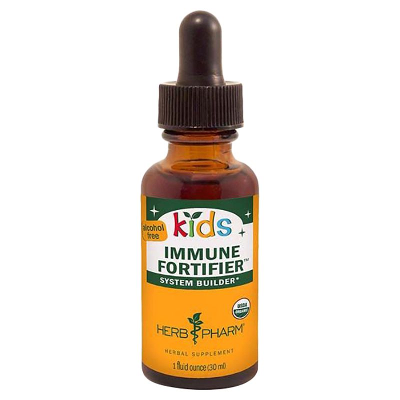 Herb Pharm - Kids Immune Fortifier - 30ml