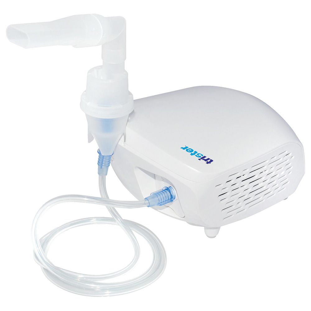 Trister - Econeb Piston Compressor Nebulizer - Ap12003A